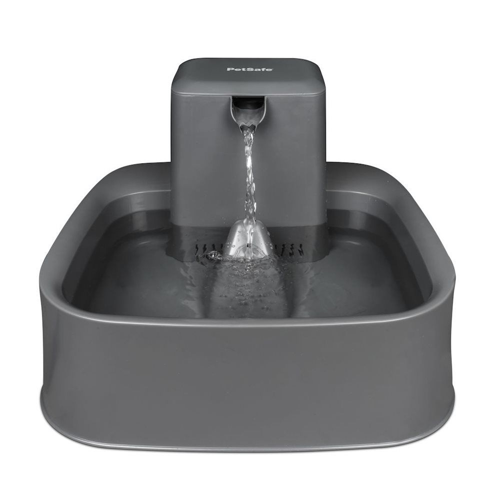 Petsafe orders big dog pet fountain