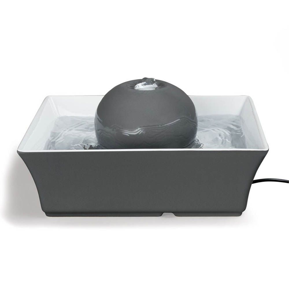 PetSafe Drinkwell Seascape Dog Cat Water Fountain