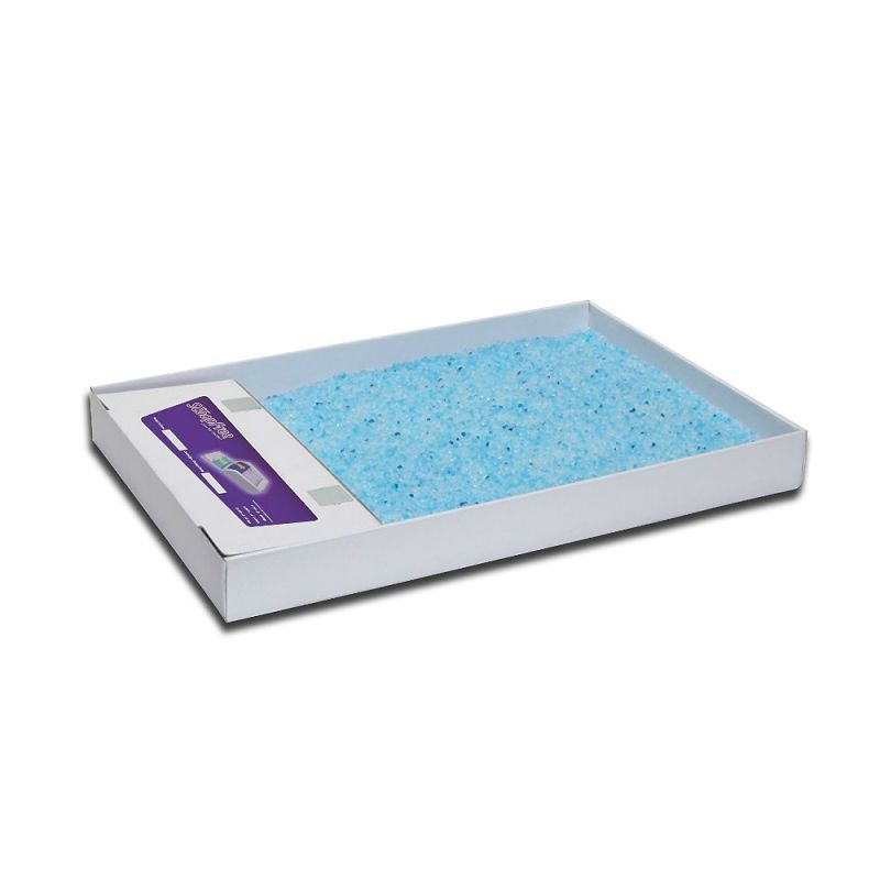 Litter box trays best sale