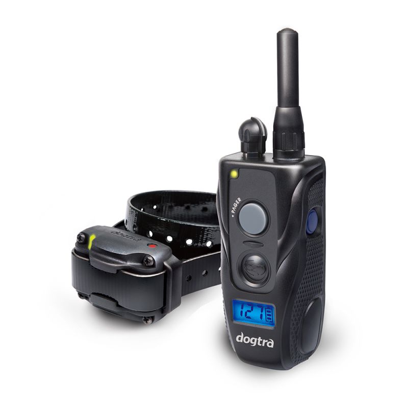 Dogtra 280C 282C Remote Dog Training Collar K9 Electronics