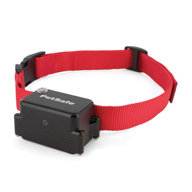 How to use petsafe shock collar best sale