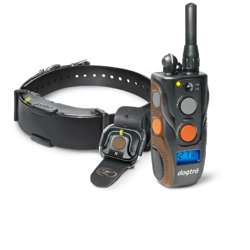 Dogtra ARC Handsfree PLUS Remote Dog Training Collar K9 Electronics