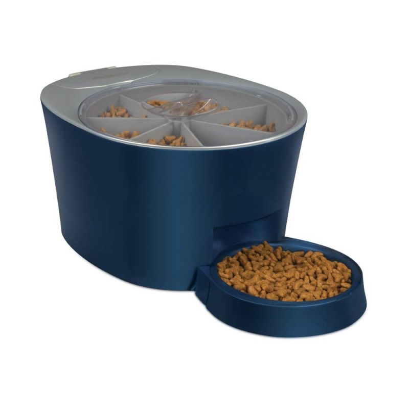 Petsafe food feeder best sale