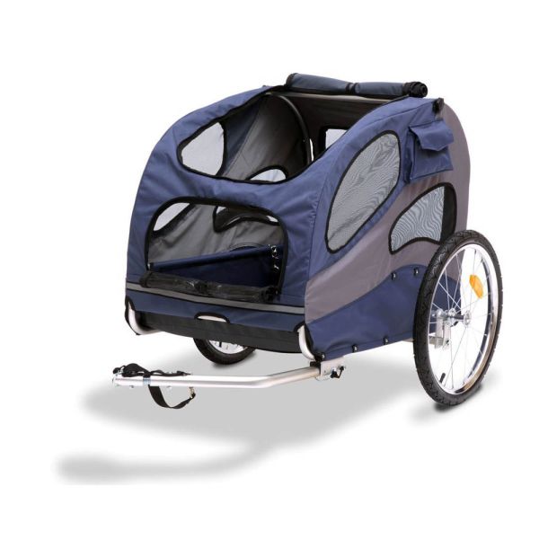 Solvit Bicycle Trailer K9 Electronics