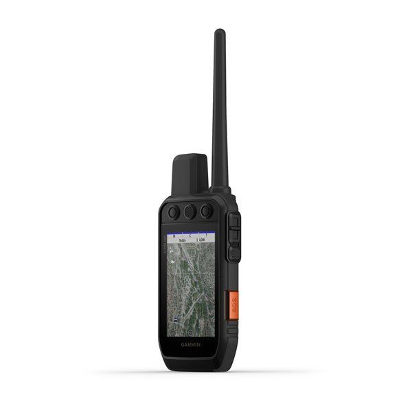 Garmin alpha t5 best sale