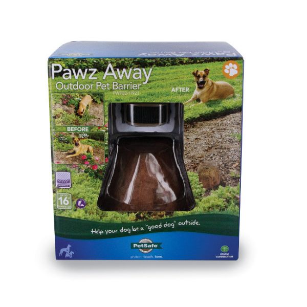 Petsafe barrier system best sale